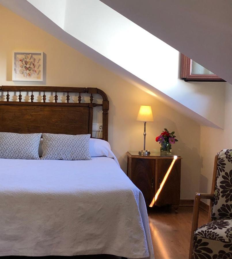 Casa Rural Maria โมลีนาเซกา ภายนอก รูปภาพ