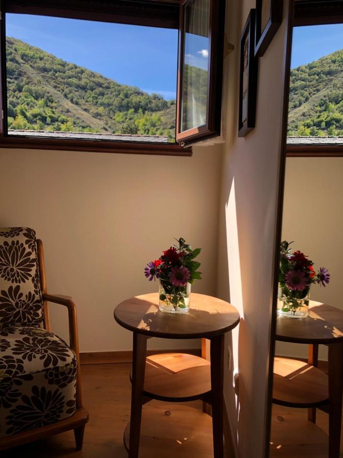 Casa Rural Maria โมลีนาเซกา ภายนอก รูปภาพ