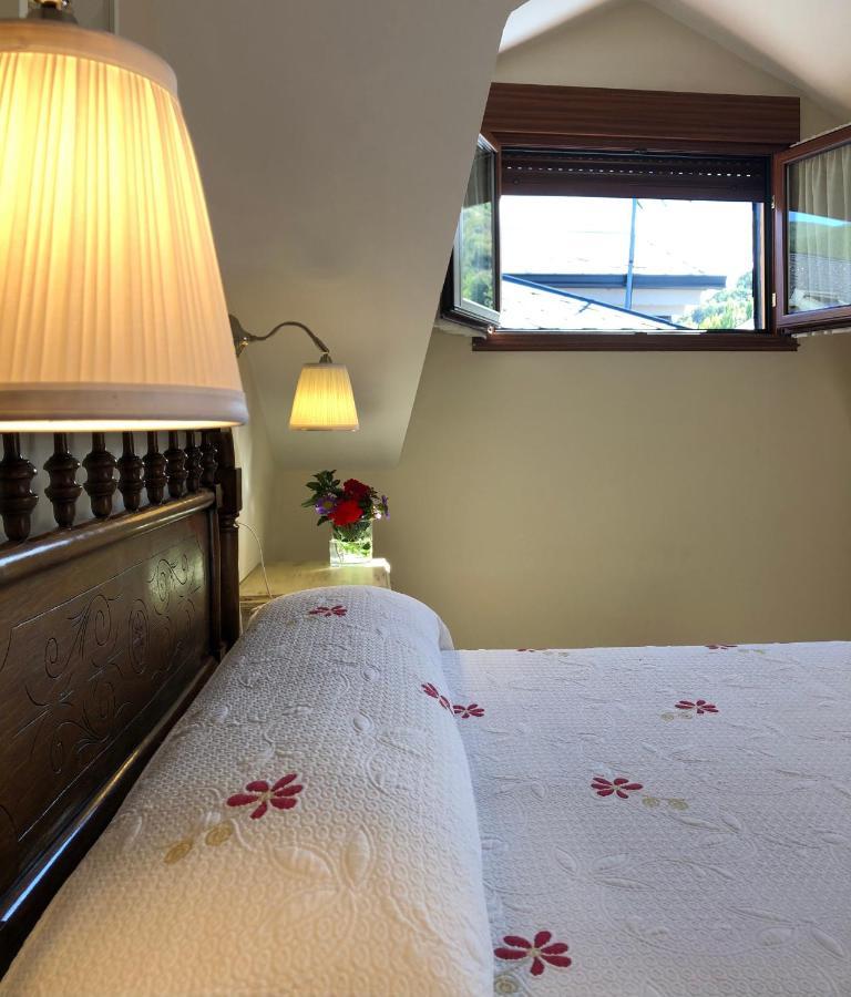 Casa Rural Maria โมลีนาเซกา ภายนอก รูปภาพ