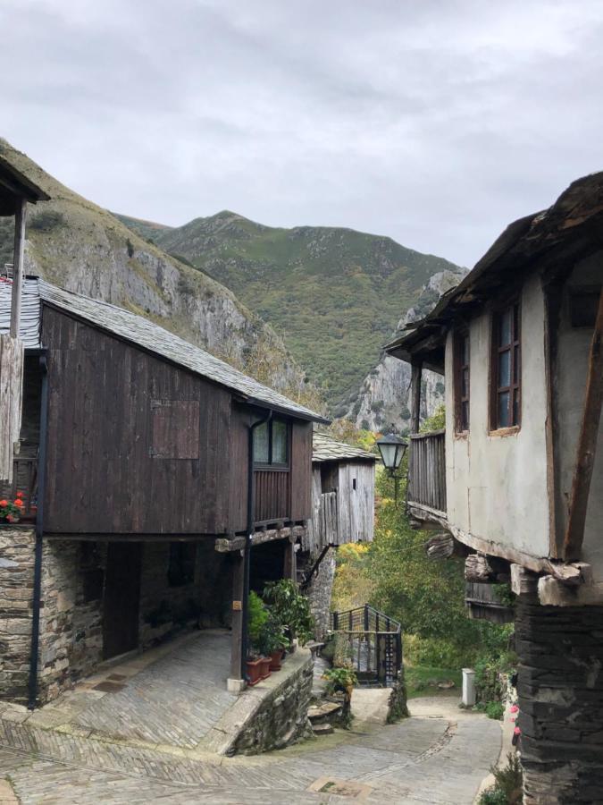 Casa Rural Maria โมลีนาเซกา ภายนอก รูปภาพ